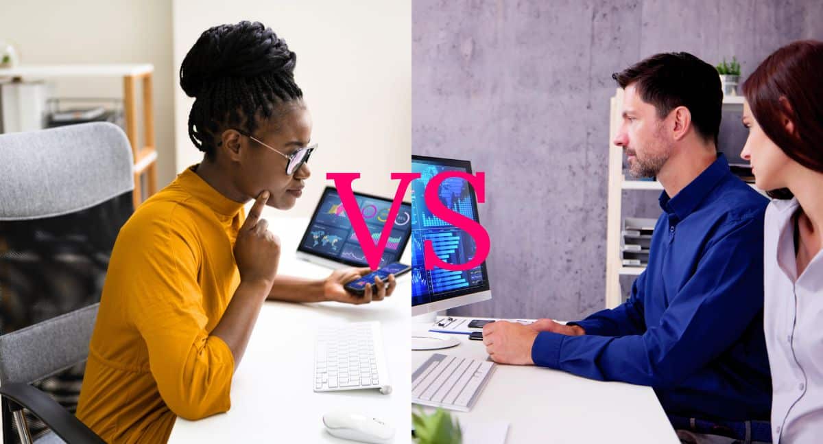 Marketing Analyst vs Data Analyst: The Actual Difference