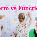 Form vs Function Marketing