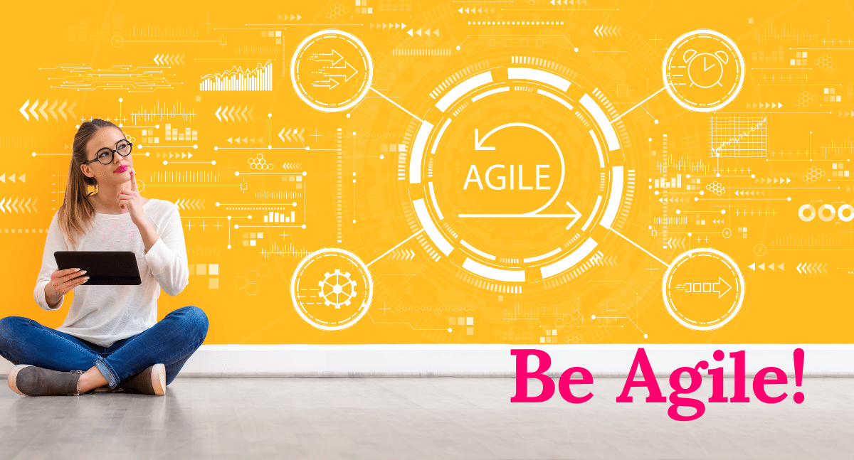 What is Agile Marketing? Framework, Benefits, Misconceptions