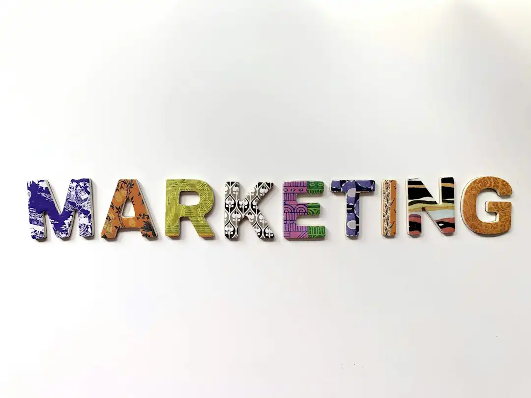 what is b2b marketing