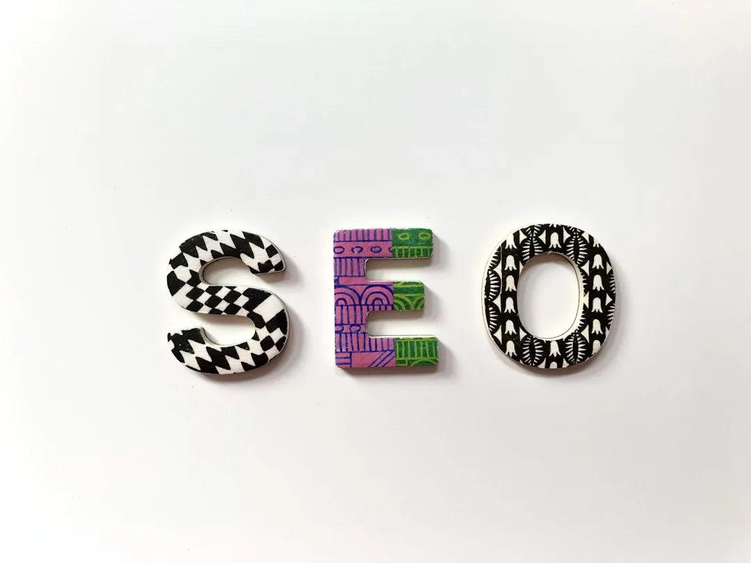 SEO for B2C