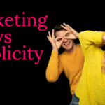 Difference Between Marketing and Publicity